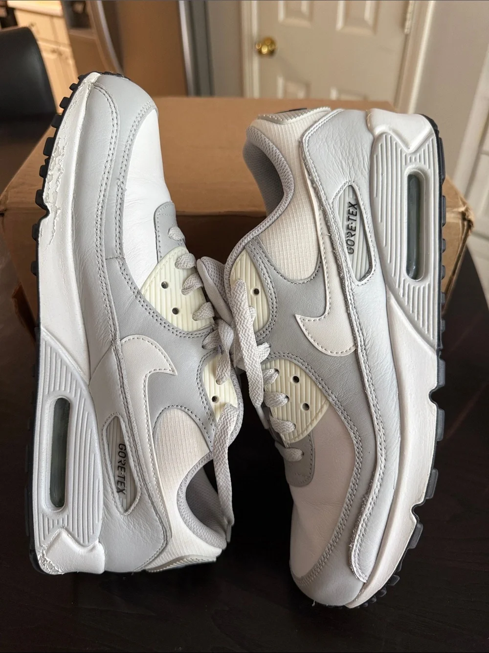 Nike Air Max 90 GORE-TEX 'Photon Dust'